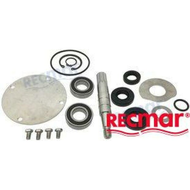 REC23038 - WATERPOMP REPARATIESET D2 Volvo 1