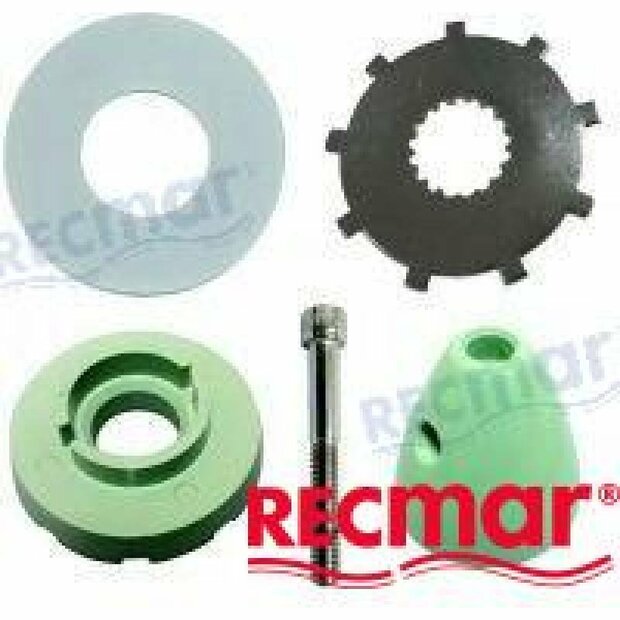 REC23120 - PROPELLER REPARATIESET 1