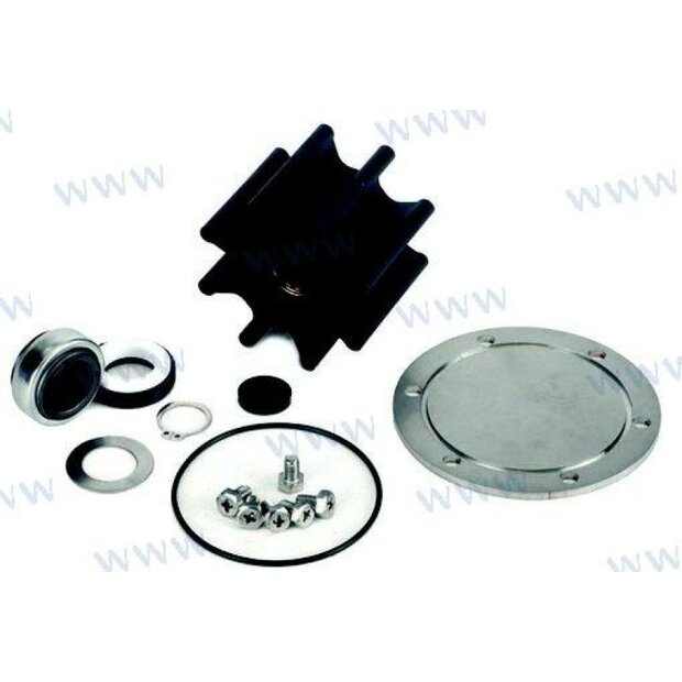 REC374MINORKIT - POMPREPARATIESET 21419374 1