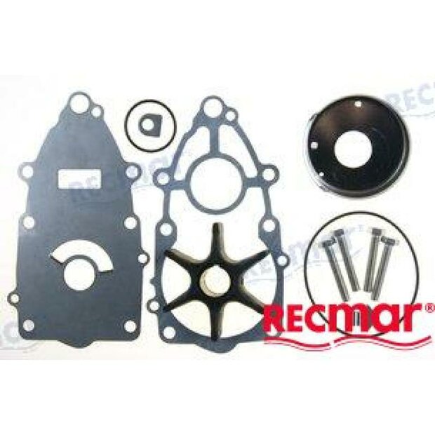 REC60X-W0078-00 - REPARATIESET VOOR WATERPOMP Yamaha 1
