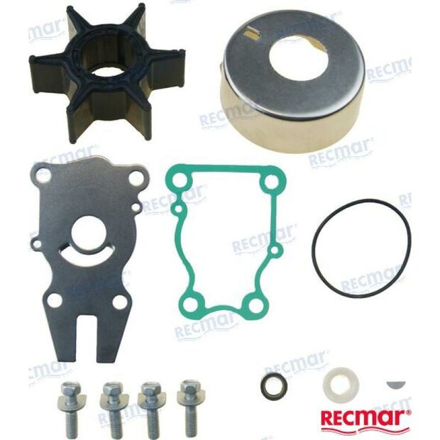 REC63D-W0078-01 - REPARATIESET VOOR WATERPOMP Yamaha 1