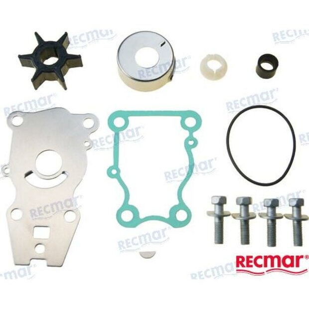 REC66T-W0078-00 - REPARATIESET VOOR WATERPOMP Yamaha 1