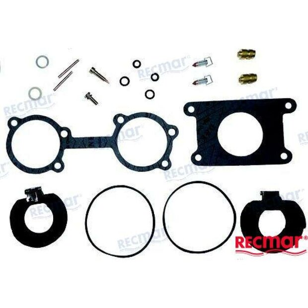 REC696-W0093-00 - CARBURATEUR REPARATIESET Yamaha 1