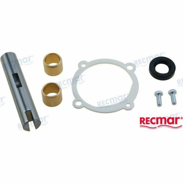 REC875574 - REPARATIESET VOOR WATERPOMP Volvo 1