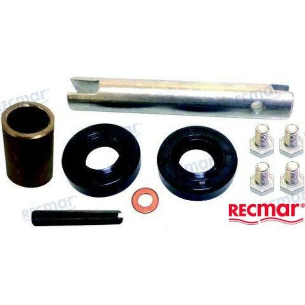REC875584 - REPARATIESET VOOR WATERPOMP Volvo 1