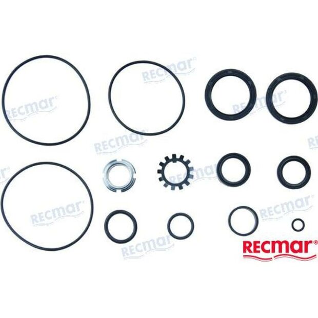 REC876267 - DP-REPARATIESET Volvo 1