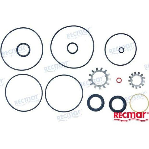 REC876268 - STAARTREPARATIESET Volvo 1