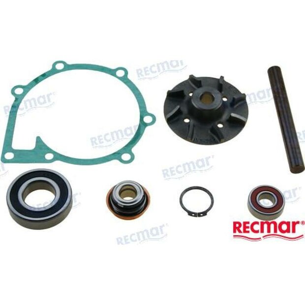REC876794 - VOLVO WATERPOMP REPARATIESET 1