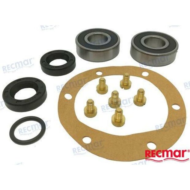 REC877373 - REPARATIESET VOOR WATERPOMP Volvo 1