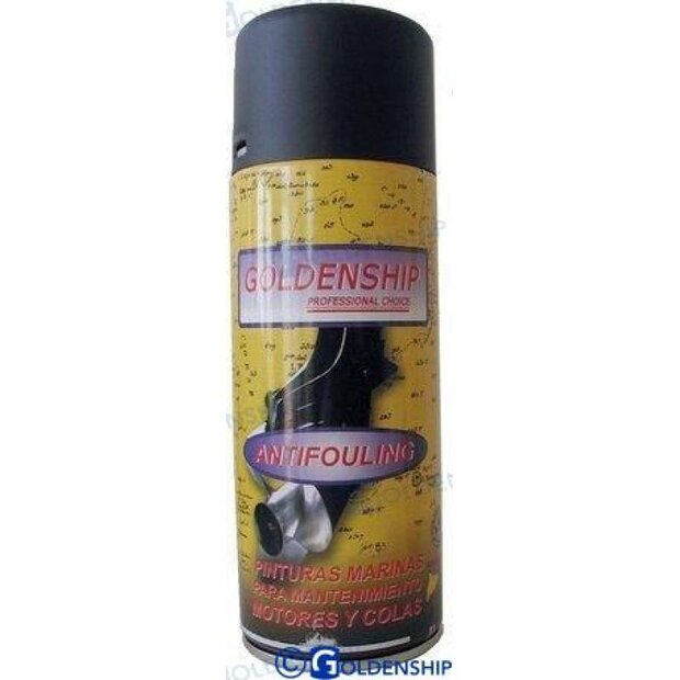 GS90008 - TRANSPARANTE ANTIFOULING 1