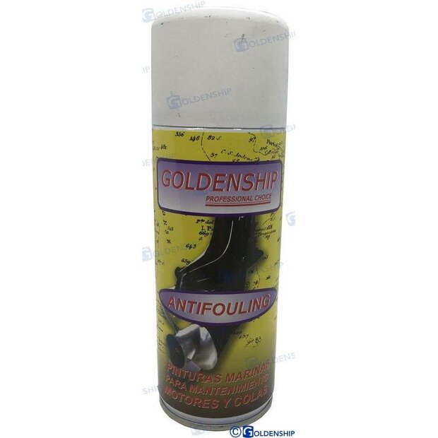 GS90011 - WITTE ANTIFOULING 1