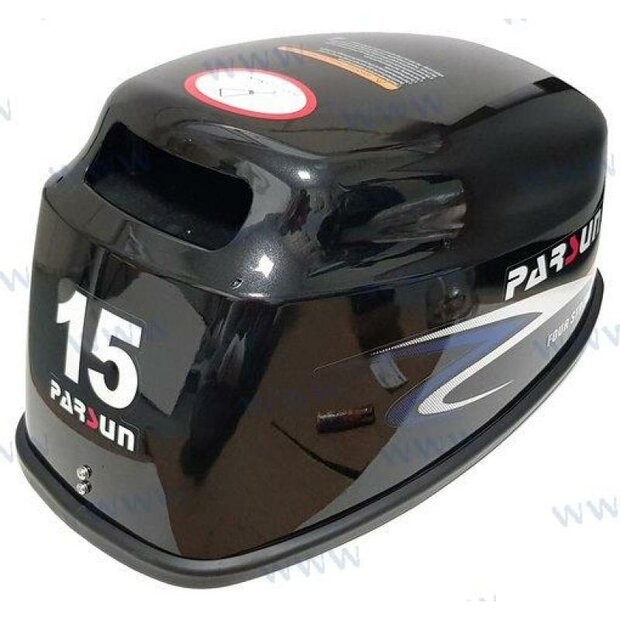 PAF15-08000000 - BOVENKAP MONTAGE Parsun 1