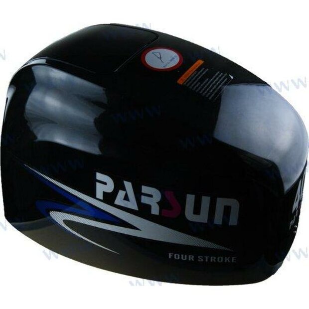 PAF40-0600000A - BOVENKAP 40 PK &amp; 15PRO Parsun 1