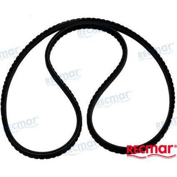 REC57-49043A1 - RIEM Mercruiser 1