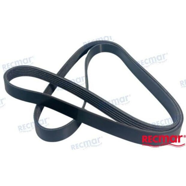 REC57-8M0088876 - RIEM Mercruiser 1