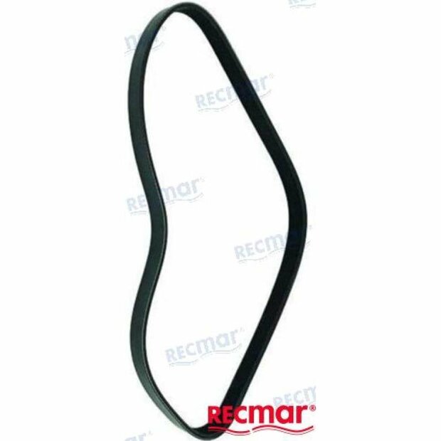 REC861564 - KEVLAR RIEM VOOR VOLVO 1