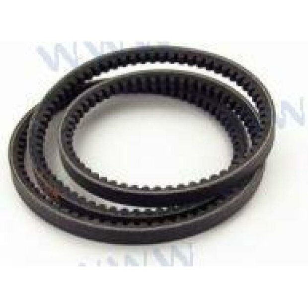 REC966707 - VOLVO RIEM 1