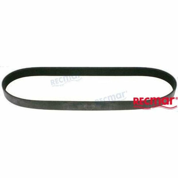 REC982570 - VOLVO D9/D11 RIEM 1