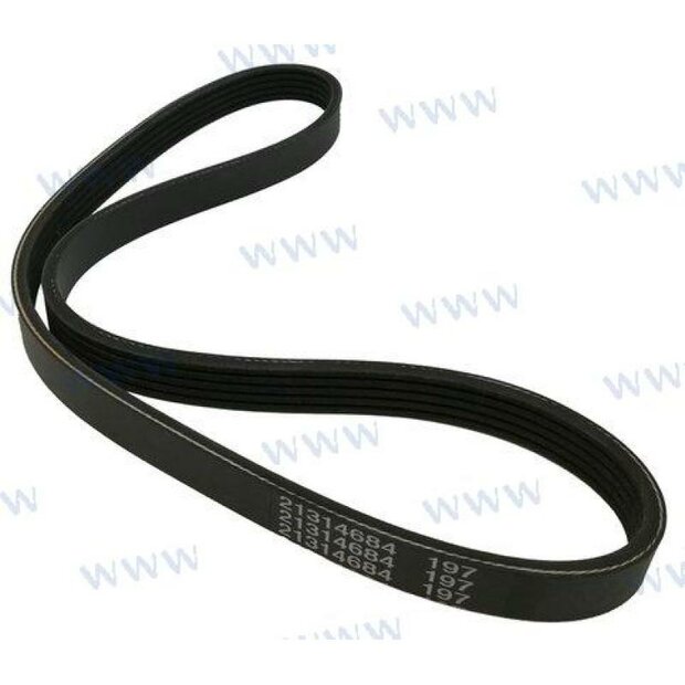 RM21314684 - VOLVO RIEM 1