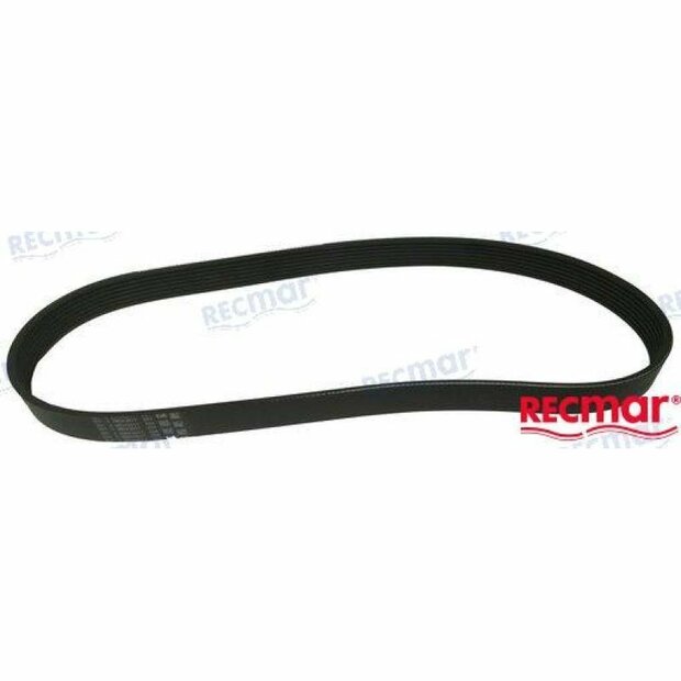 RM3582424 - Serpentine riem Volvo 1