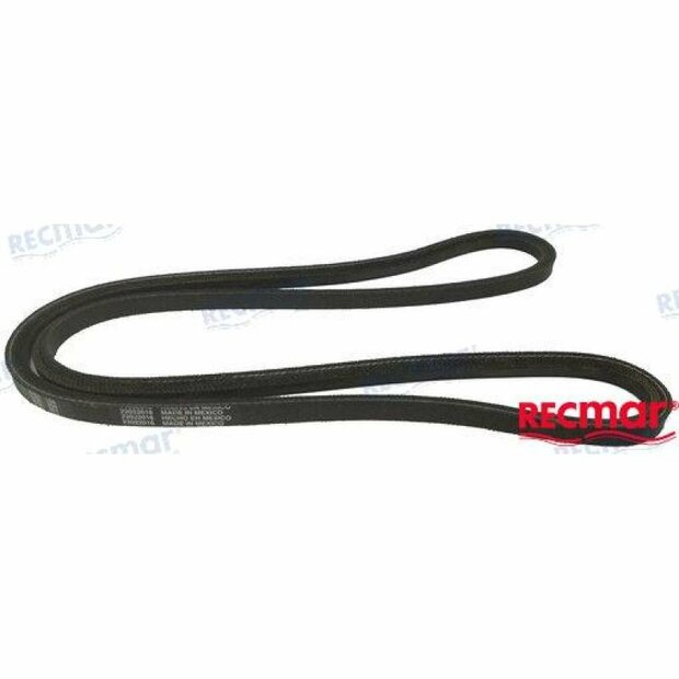 RM3852504 - VOLVO 4.3GL-GS RIEM Bombardier 1