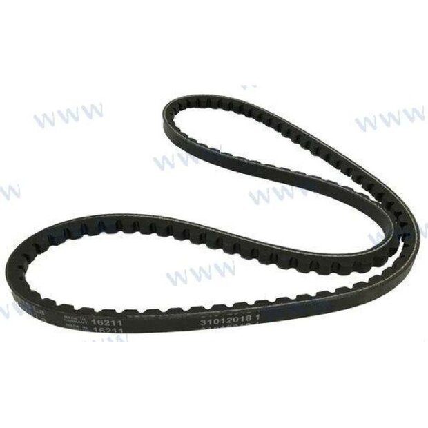 RM966912 - VOLVO MD22 RIEM 1