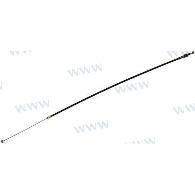 PAF20-01020100 - COMPLETE VERSNELLINGSKABEL Parsun 1