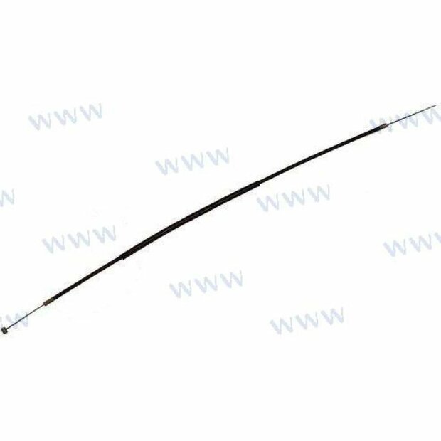 PAF4-01090008 - VERSNELLINGSKABEL COMPLEET Yamaha 1