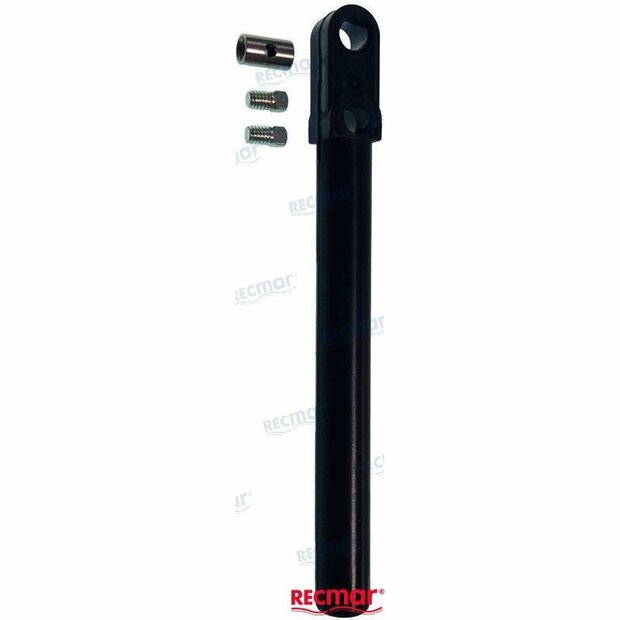 REC02644 - VERSNELLINGSKABELGIDS Mercruiser 1