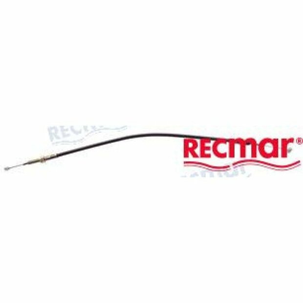 REC6B4-26301-00 - VERSNELLINGSKABEL Yamaha 1