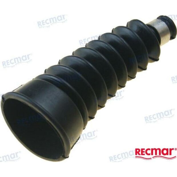 REC74639Q02 - VERSNELLINGSKABELBALG Bombardier 1