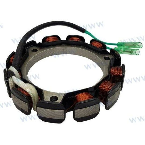 PAF6-04000800A - STATOR ASSY 1