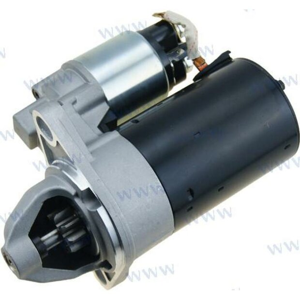 REC21302969 - VOLVO STARTMOTOR 1