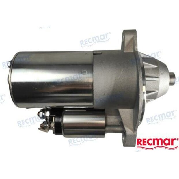 REC3854190 - STARTMOTOR Bombardier 1