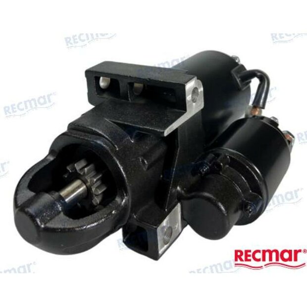 REC3885317 - GM V6 EN V8 ZWARE STARTMOTOR Bombardier 1