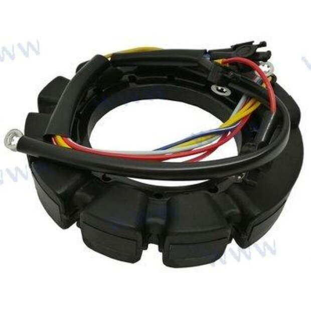 REC398-5454A26 - STATOR MERCURY 1