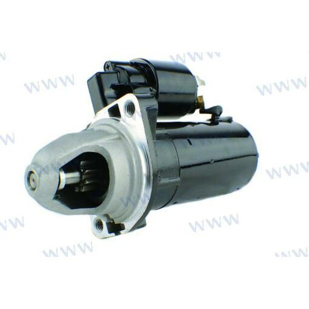 REC873549 - HITACHI-VALEO STARTMOTOR Volvo 1