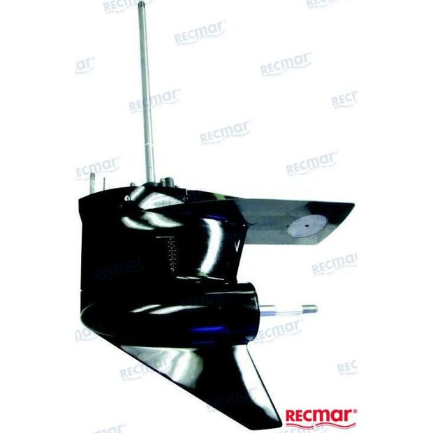 REC1647-9148T85 - VOLLE STAART Mercruiser 1