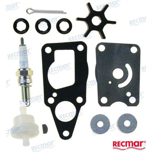 REC17400-91830 - SUZUKI ONDERHOUDSSET 1