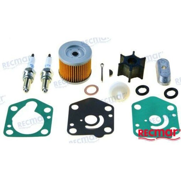 REC17400-94810 - SUZUKI ONDERHOUDSSET 1