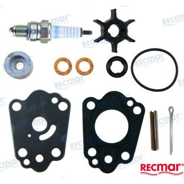 REC17400-97810 - SUZUKI ONDERHOUDSSET 1