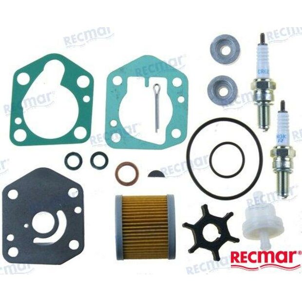 REC17400-99840 - SUZUKI ONDERHOUDSSET 1