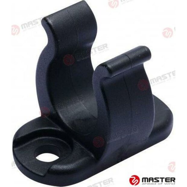 MVTE16020 - 20MM BEVESTIGINGSCLIP 1