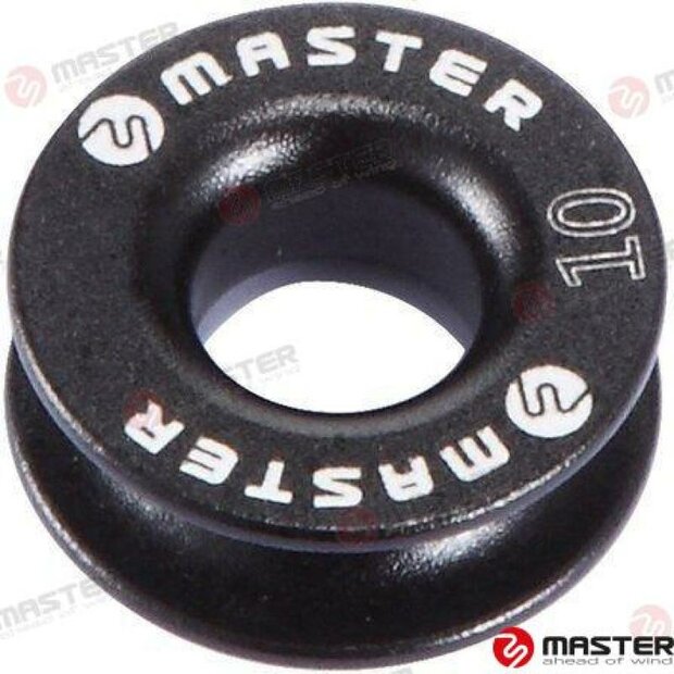 MVLR10 - 10MM LEAD RING 1