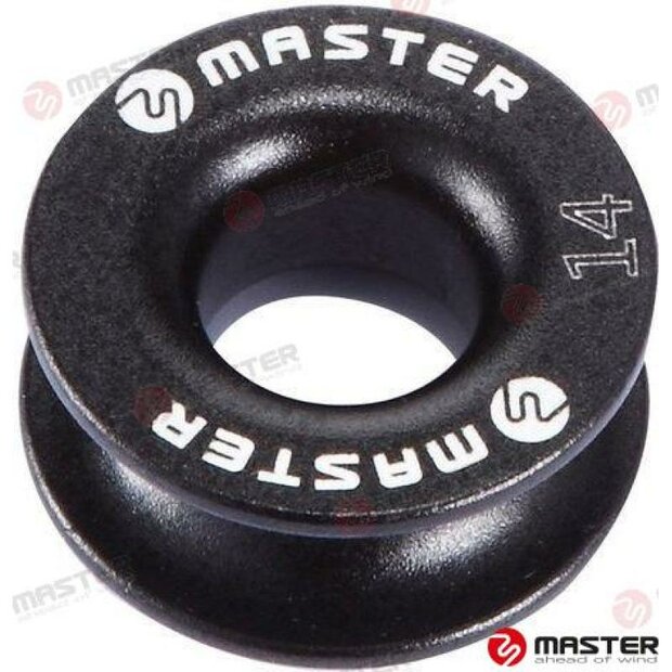 MVLR14 - 14MM LEAD RING 1