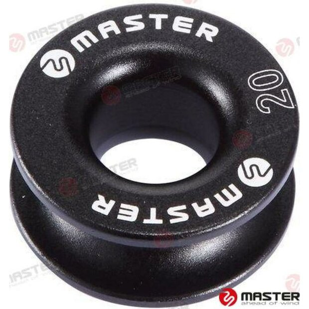 MVLR20 - 20MM LEAD RING 1