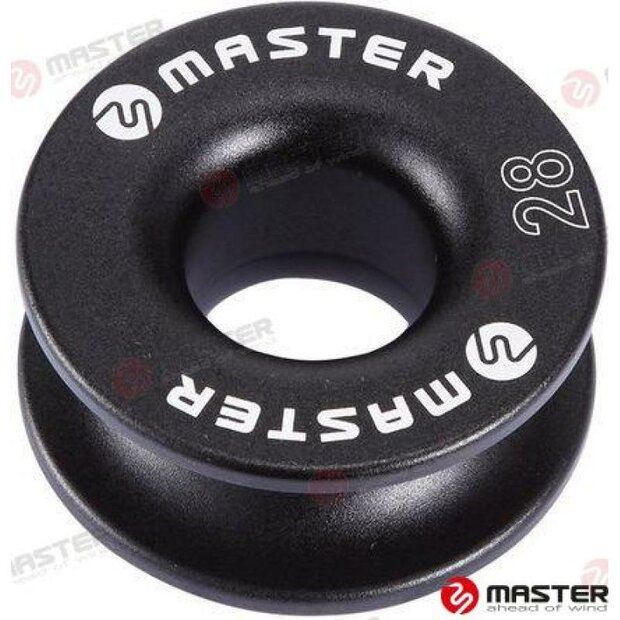 MVLR28 - 28MM LEAD RING 1