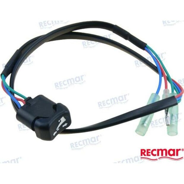 REC87-18286A43 - TRIMSCHAKELAAR Mercruiser 1