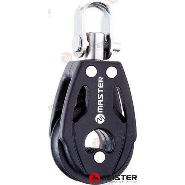 MVBB0201F - 29MM DRAAIBARE ENKELE POELIE 1