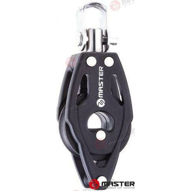 MVBB0202F - ENKELE POELIE MET 29 MM WORTEL 1